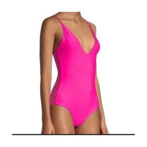MIKOH SWIM Rio One Piece